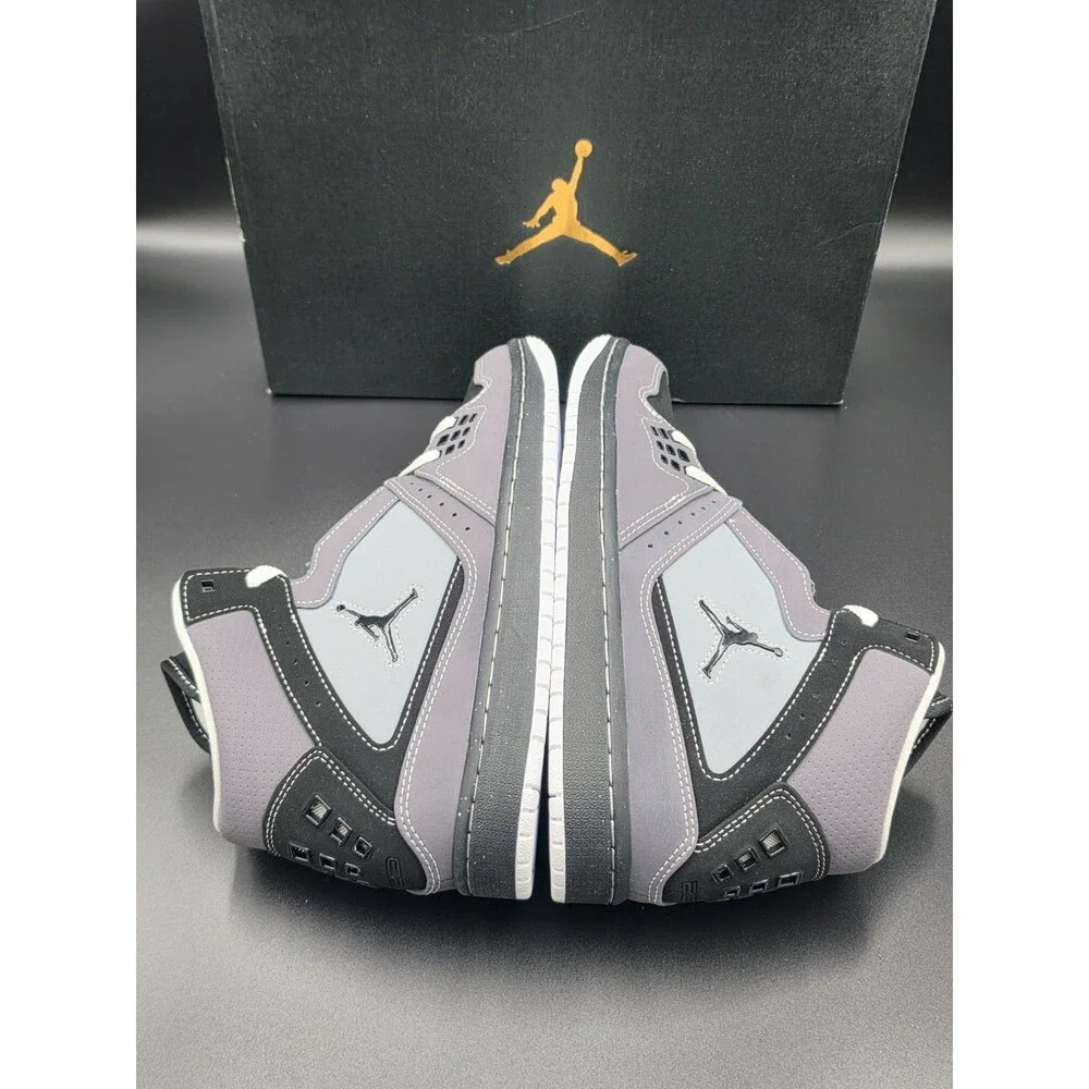 Jordan low key